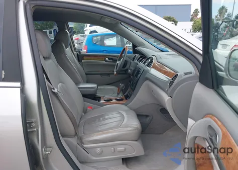 2008 Buick Enclave Cxl z USA, uszkodzony, nr VIN 5GAER23748J164231